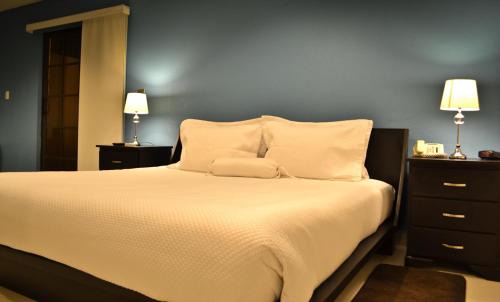 Managua Hotel | Wayak Hotel