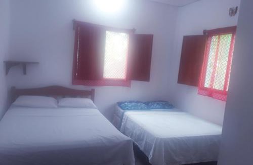 Altagracia House | Bananas Guest House Private Room