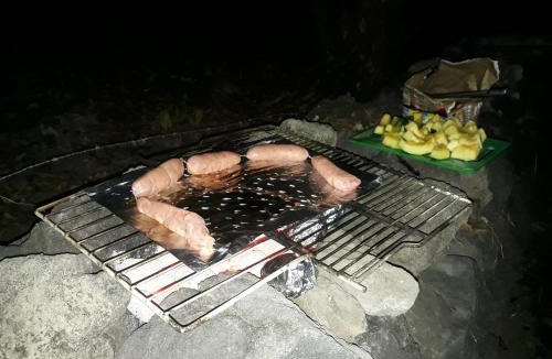 Altagracia House | Bananas Guest House Private Room
