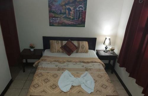 Managua Hotel | Hotel Villa Angelo