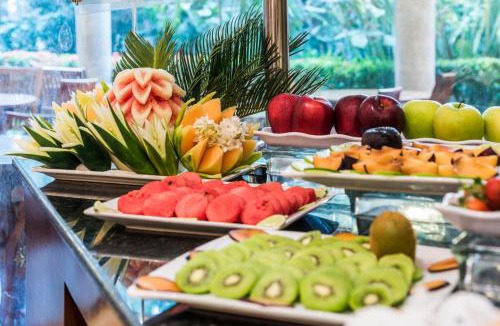 Managua Hotel | Holiday Inn Convention Center by IHG