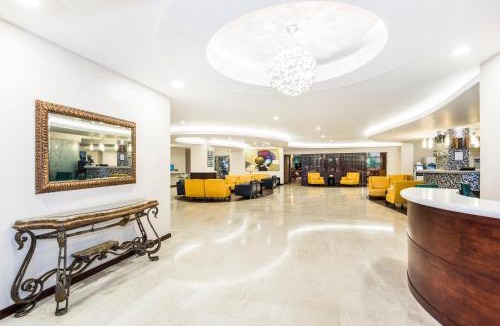 Managua Hotel | Holiday Inn Convention Center by IHG