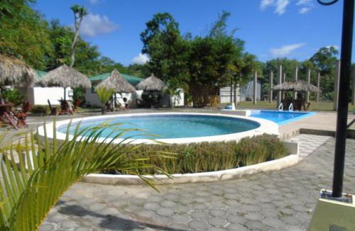 Playa Marsella Hostel | Hostal Villas Mexico