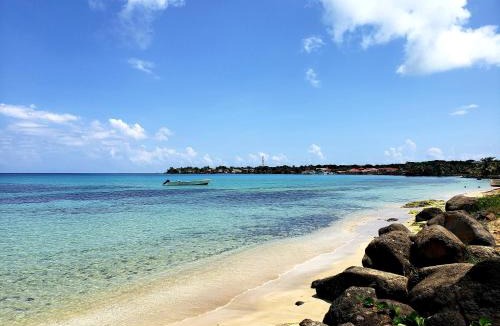 Corn Island Hotel | Paraiso Beach Hotel
