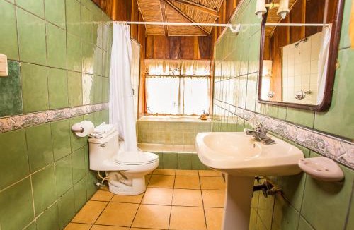 Mechapa Hotel | Redwood Beach Resort