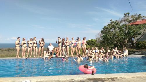 Ometepe Island Hotel | El Mirador Ecológico, Ometepe