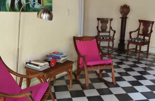 Granada House | Hotel Casa Cubana Granada Nicaragua