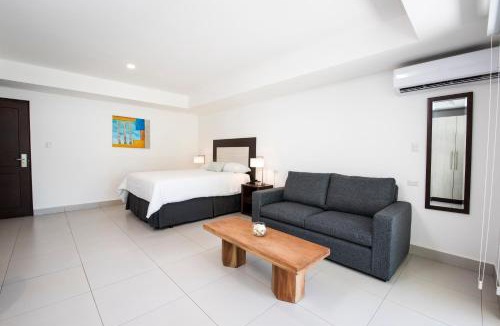Managua Hotel | Hotel Nicte