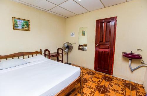 San Juan del Sur Hostel | Hostal Los Chamos
