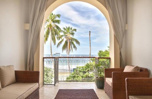 San Juan del Sur Hotel | Hotel Alcazar