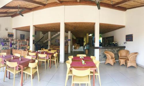 Esteli Hotel | Hotel Casa Vínculos