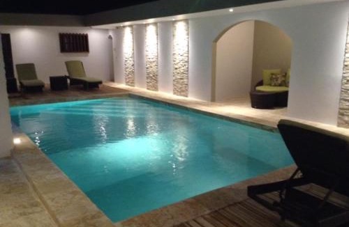 Leon Hotel | Hotel Flor De Sarta