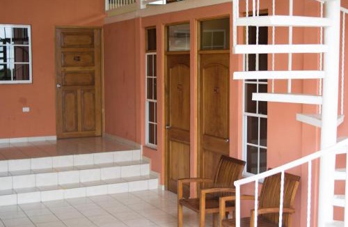 Managua Hotel | Hotel Valerie