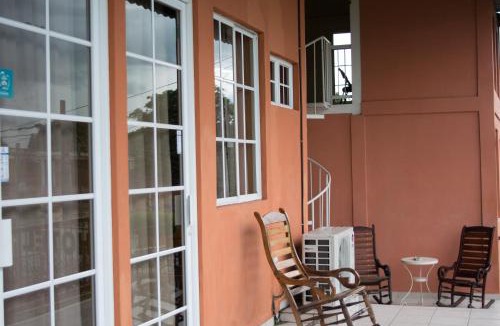 Managua Hotel | Hotel Valerie
