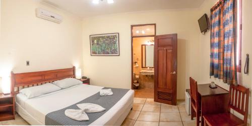 Granada Hotel | El Almirante