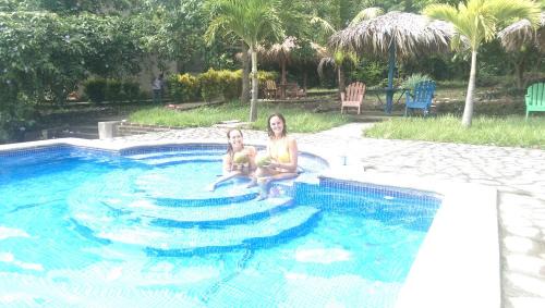 Ometepe Island Hotel | El Mirador Ecológico, Ometepe