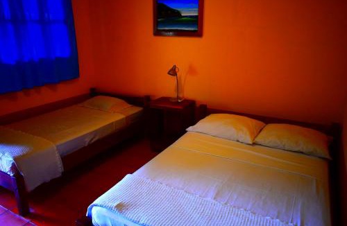 Popoyo Hotel | Club Surf Popoyo