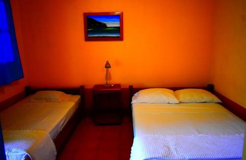 Popoyo Hotel | Club Surf Popoyo