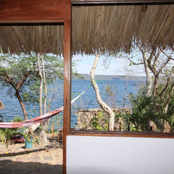 San Simian Lodge