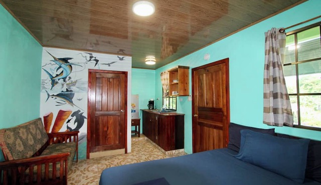 Hospedaje Rosa Del Mar
