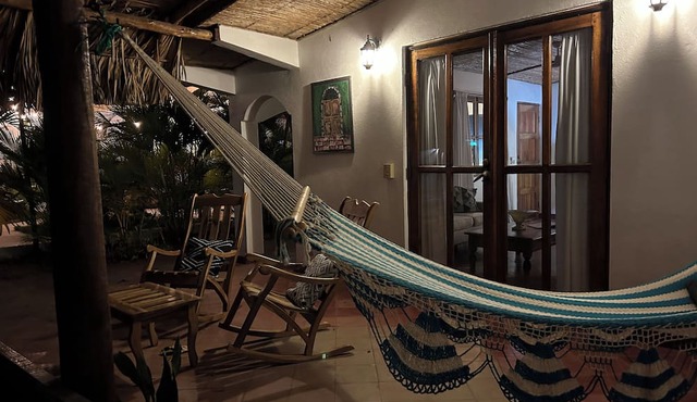 Hotel Tranquilo in León