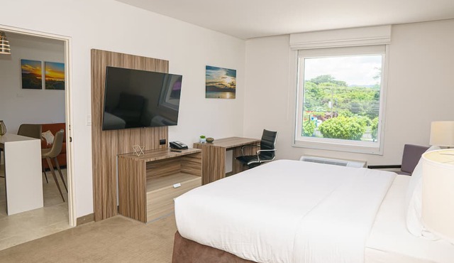 Holiday Inn Express Managua by IHG