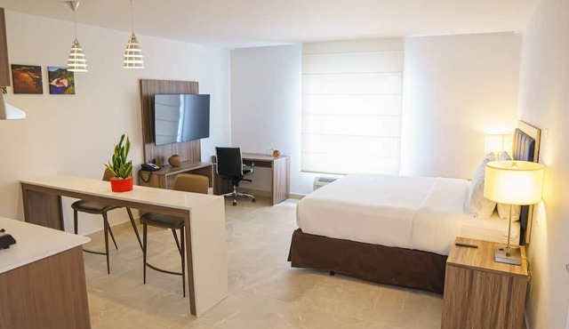 Holiday Inn Express Managua by IHG in Managua