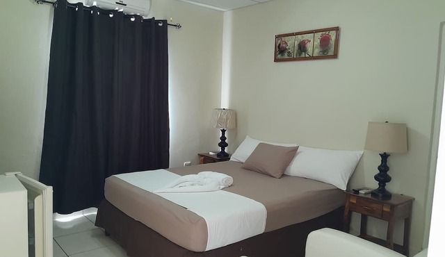 Hotel Dalinky
