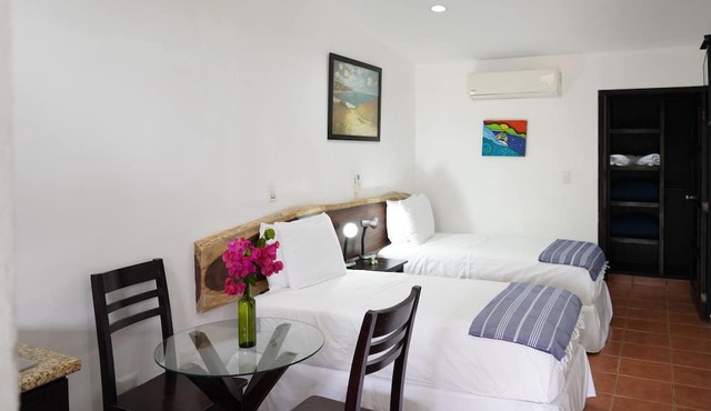 Hotel Ingigante