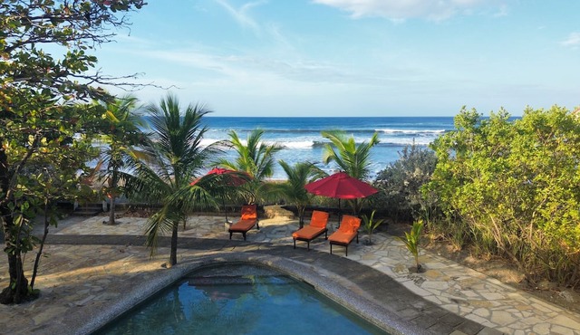 Playa San Diego beachfront Rentals