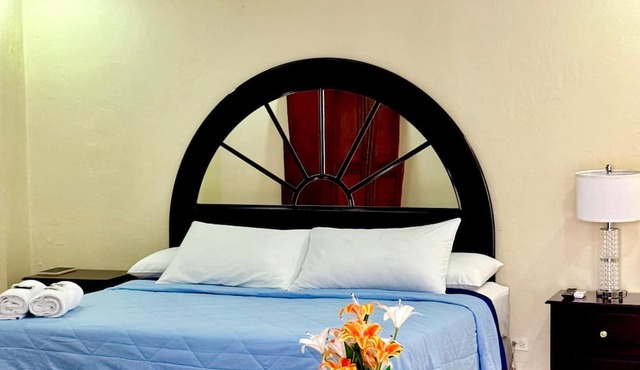 Hotel Dalinky Numeró 2