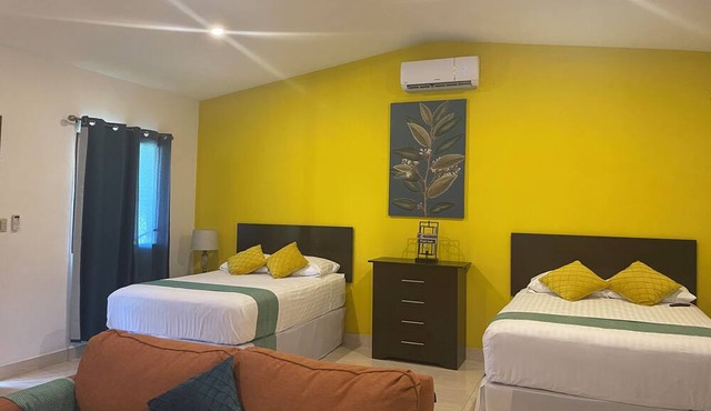 Hotel Boutique Victoria