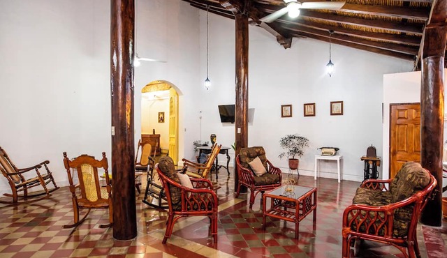 Hostal Victoria