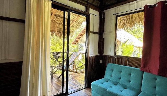 Popoyo Casa Manglar