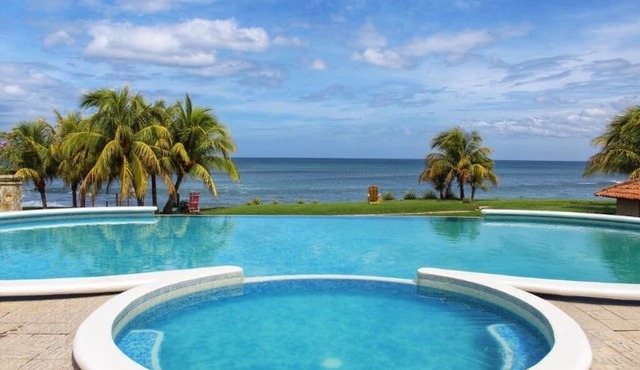 Suit Rivas 122 Gran Pacifica Resort