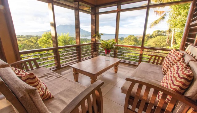 Totoco Eco Resort