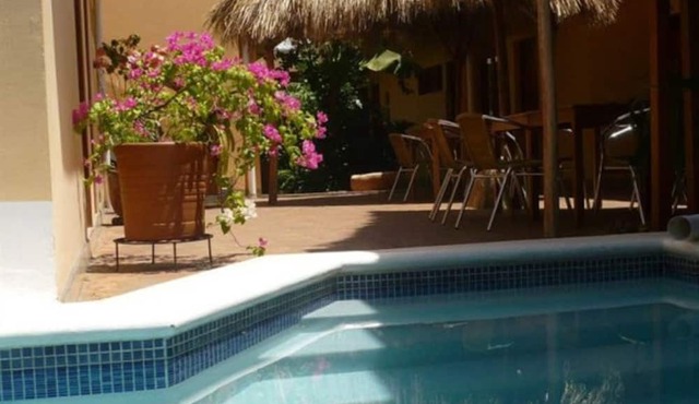 Art Hotel Managua Nicaragua