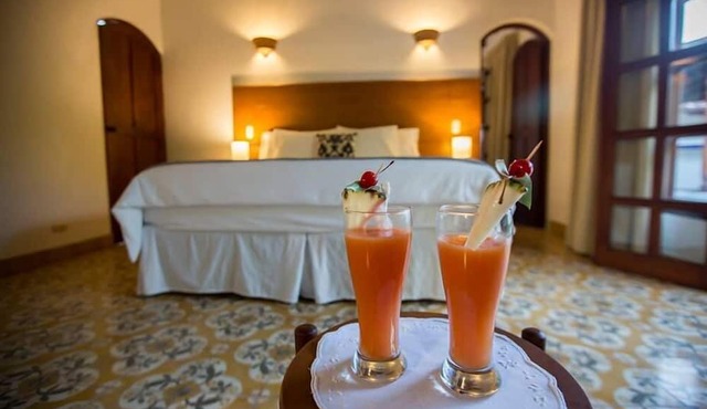 Hotel Boutique Adela