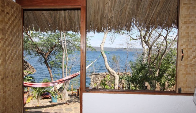 San Simian Lodge