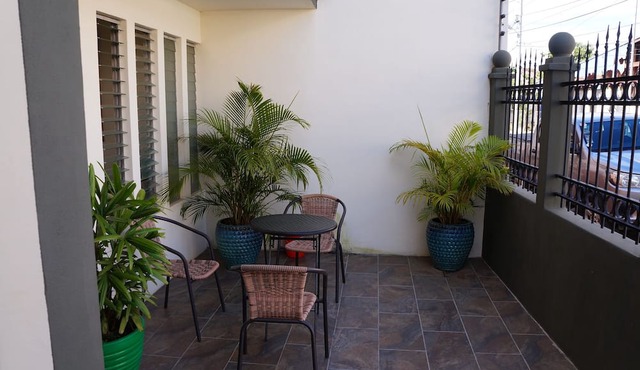 Hostal Libertad