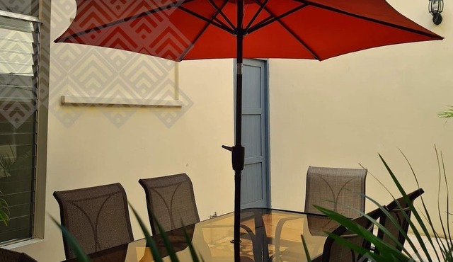 Hostal Casa Amiga - Hostel