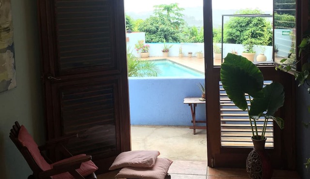 El Jardin Hotel & Restaurant