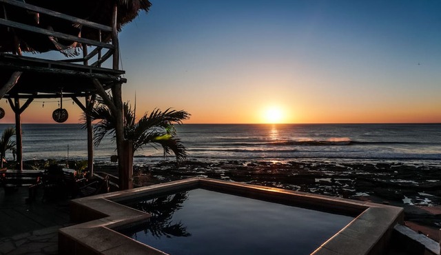 Miramar Surfcamp