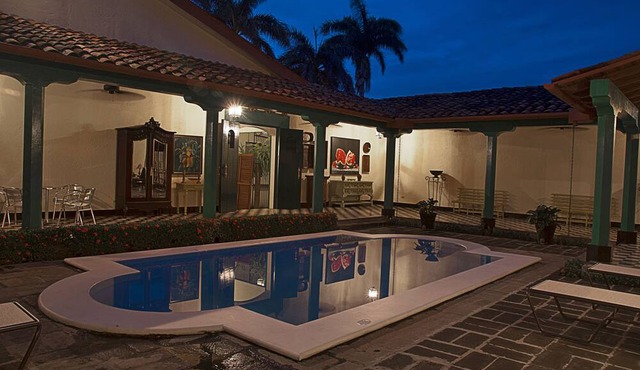 Hotel El Convento