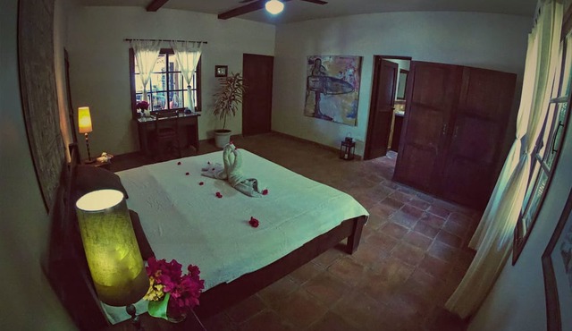La Veranera guest house