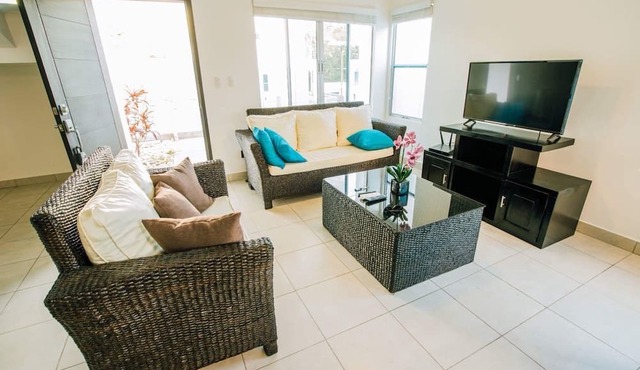 Casa Serenidad SJDS