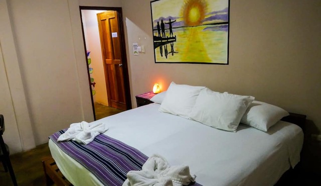 Nuestra Casa