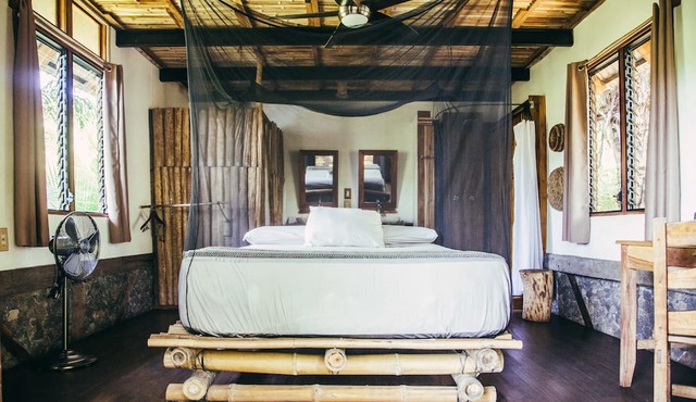 Selvista Guesthouses in Altagracia