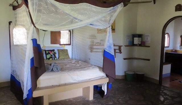 Finca del Sol Eco Lodge