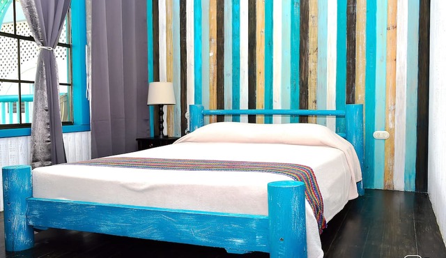 Arenas Beach Hotel